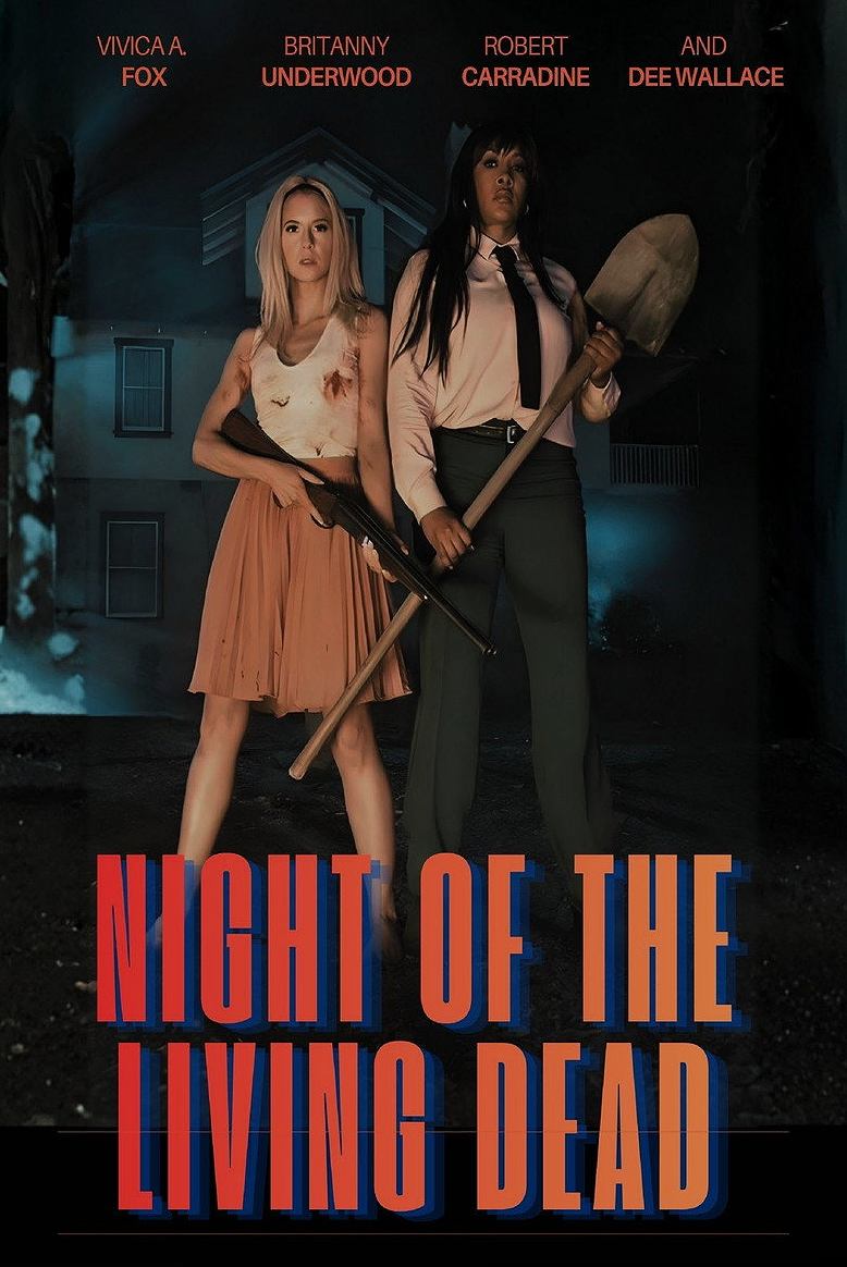 Night of the Living Dead
