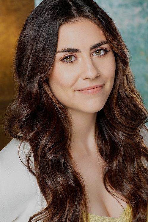 Chloe Breen