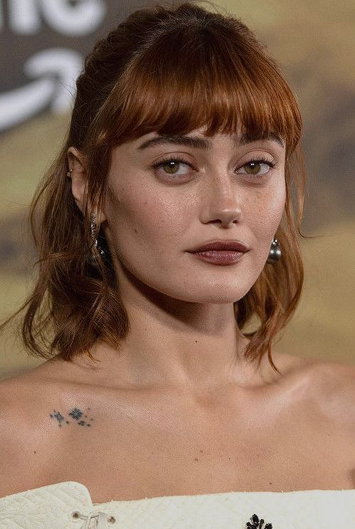 Ella Purnell