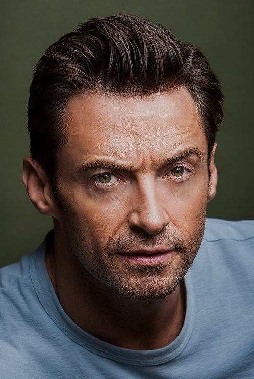 Hugh Jackman