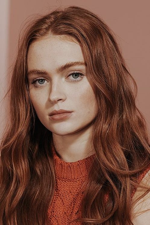 Sadie Sink