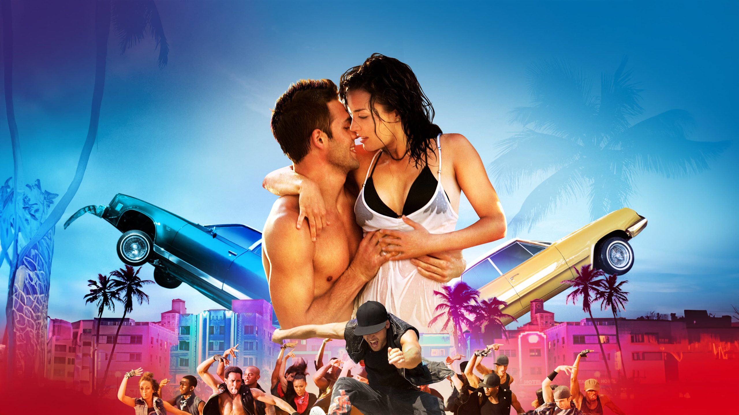 สปอยเต็ม Step Up 4 Revolution น่าฟังทุกคำน่าติดตาม