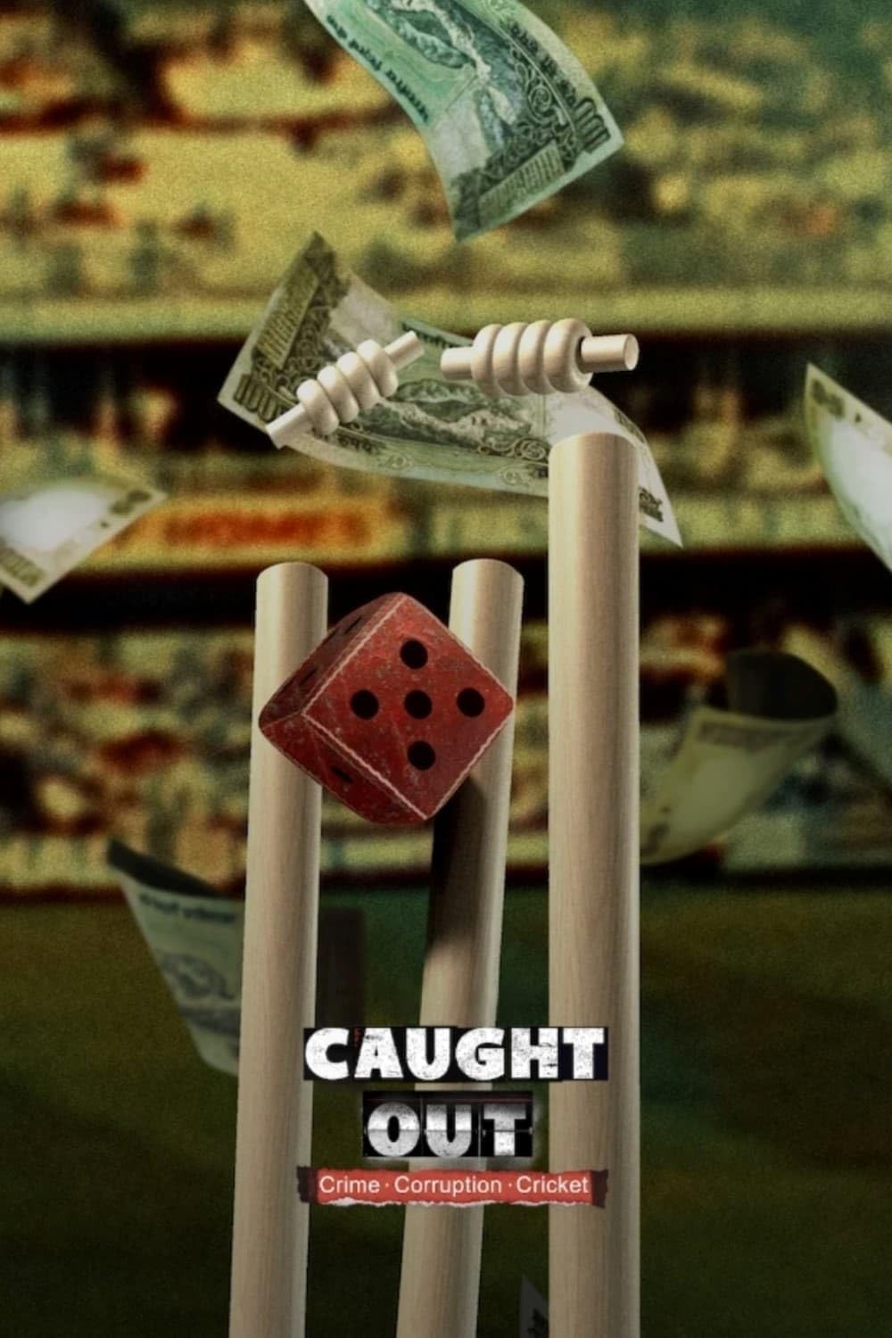 Caught Out: Crime. Corruption.Cricket. รีวิวหนัง