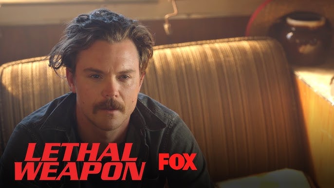 Lethal Weapon Season 2 รีวิวหนัง