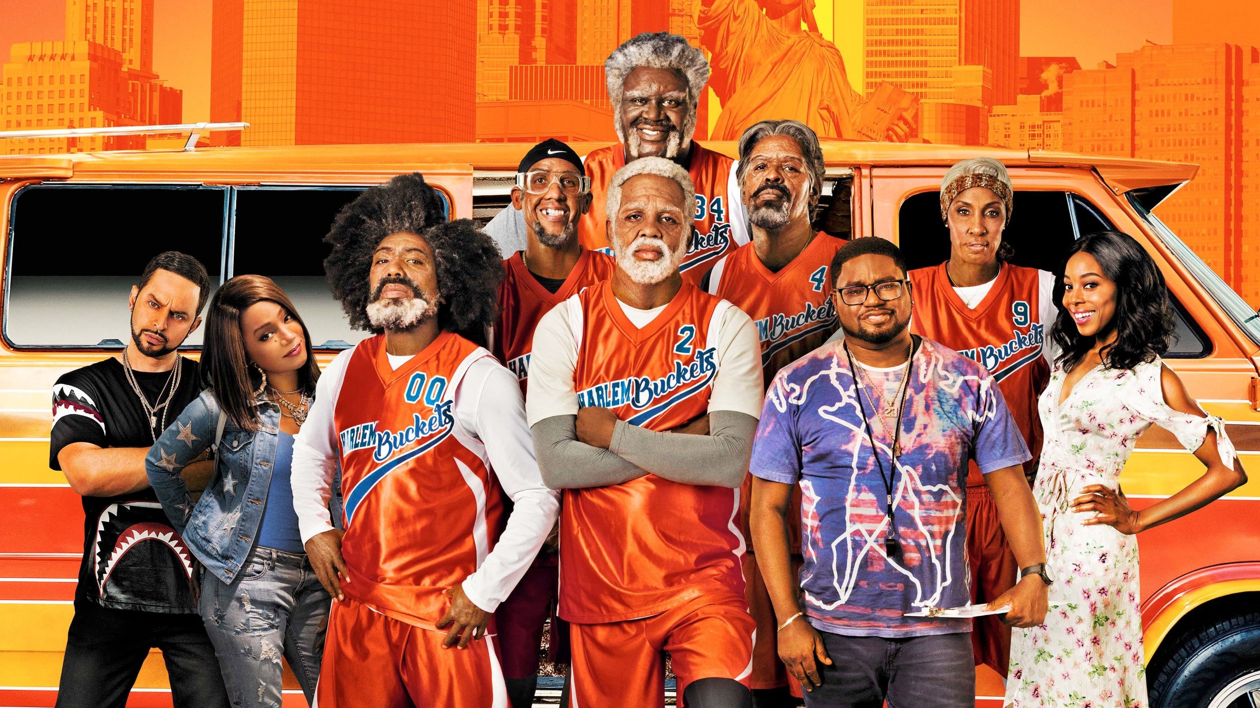 วิเคราะห์เนื้อหา Uncle Drew วัตถุประสงค์ที่ครบ