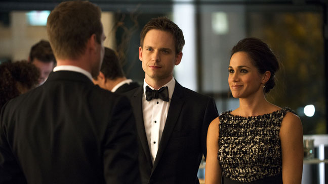 Suits Season 2 รีวิวหนัง